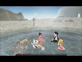 Mabinogi - A day at the Hot spring
