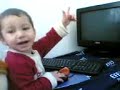 işte benim oğlum