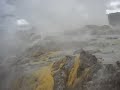 Rotorua New Zealand waitapu hotsprings Rotorua New Zealand waitapu hotsprings