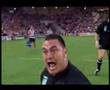 Hakka Vs Tongan Wardance