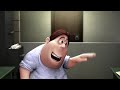 marcelino and bartolomeo: bye bye!