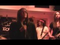 School of rock, Hollywood, '80's show, Sledgehammer