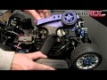 NitroRCX Tutorials: Centering your Servos