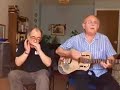 R&B Jones Play Levee Camp Blues