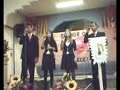 Vocal em 4 - Reencontro