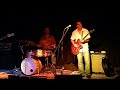 Eric Culberson at The Orange Door #1