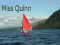 Wayfarer Sailing Video 2007