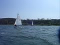 Wayfarer Sailing Video 2007
