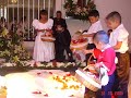 votos perpetuos hna  elizabeth