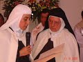 votos perpetuos hna  elizabeth