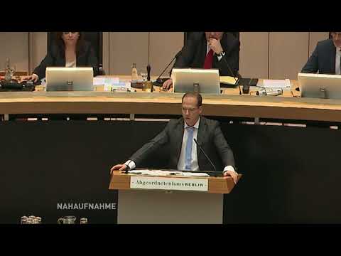 Hitzige Debatte im Parlament nach Gefängnisausbrüchen / ...