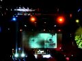 at Electrosonic 2009