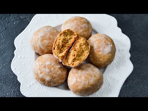Карамельные ПРЯНИКИ ☆ Вкусно и БЮДЖЕТНО!