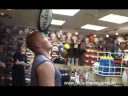 The Urban Freestyler ( Football Freestyle DVD )