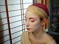 Maiko Makeup Maiko Makeup