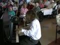 Maimonides Recital July 6th, 2008, part 4