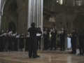 videos de Conc28Mar - PARTE 2 - Miserere Mei Deus - Gregorio Allegri - Coro de Câmara do IGL