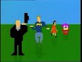 Little Computer People - Remix - Videoclip