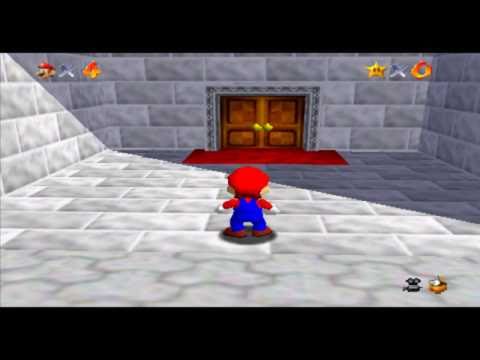 Emulador de Nintendo 64 para cualquier PSP hackeada o no