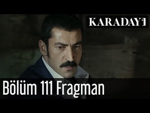 Karadayı 111. Bölüm Fragmanı                                                                                                                                                                                                                              