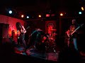 Crucifist - Witchgrip