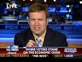 Ron Paul gets a plug from Frank Luntz