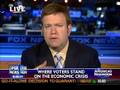 Ron Paul gets a plug from Frank Luntz