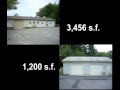 DG Pools ad CD - Commercial Real Estate Investment Property in North Lima, Ohio