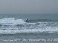Canet Surf Contest - trailer