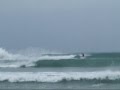 Canet Surf Contest - trailer
