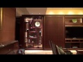 China luxury hotel suite in Beijing costing US$13,000 a night