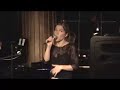 jeanne rochette fran�ois bourassa - maison du jazz 12 nov - par / by 
sortiesjazznights.com
