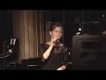 jeanne rochette fran�ois bourassa - maison du jazz 12 nov - par / by 
sortiesjazznights.com