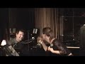 jeanne rochette fran�ois bourassa - maison du jazz 12 nov - par / by 
sortiesjazznights.com