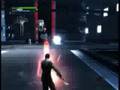 Star Wars Force unleashed demo p2