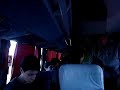 olha que menina linda no bus - BARILOCHE 2007