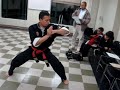 Blue Stripe Test