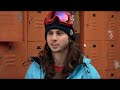 Nice Goggles
