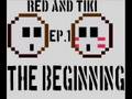 videos de Red and Tiki Ep. 1