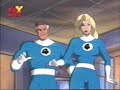 Los cuatro Fantasticos TAS (Español España) Capitulo 08 (1/2)