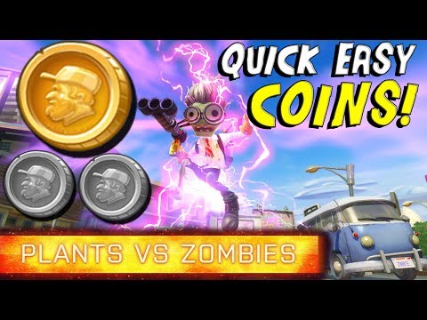 how to get more plants in plants vs zombies