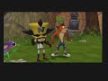 Twinsanity Demo- Totem Hokum