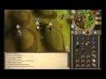 Sophies new wilderness Pure Pking video including Anchor combos, Saradomin sword, Whip PK's