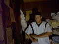 Chen Tai Chi Single arm silk reeling
