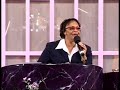 Pastor Jackie McCullough - The Chastening