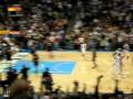 videos de K-Mart dunks for win