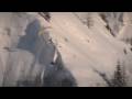 Ice Scream (Winter Outdoor Games 2009)