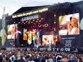 madonna live 8