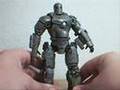 Video review of Mark I Ironman