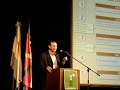 Discurso del Lehendakari Juan Jos� Ibarretxe (Parte 4)